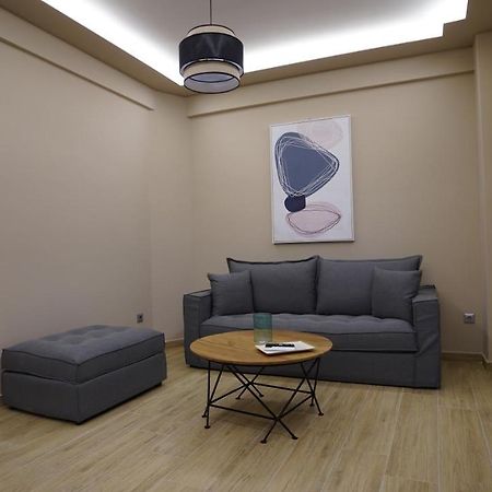 Ventiri Suite 3 Атина Екстериор снимка
