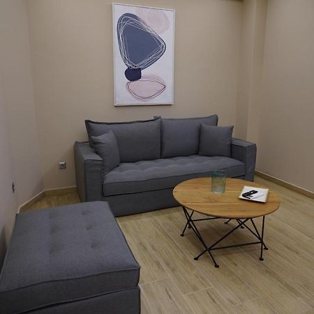 Ventiri Suite 3 Атина Екстериор снимка