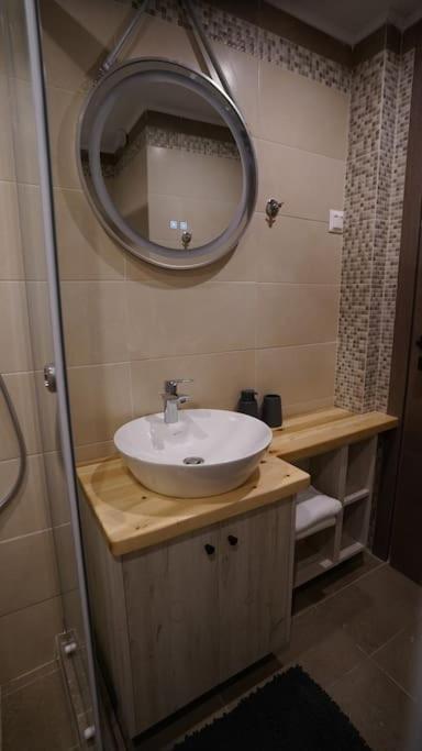 Ventiri Suite 3 Атина Екстериор снимка