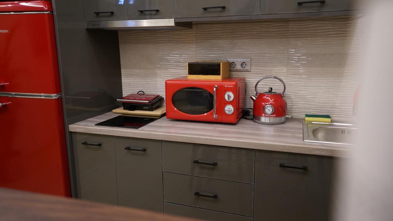 Ventiri Suite 3 Атина Екстериор снимка