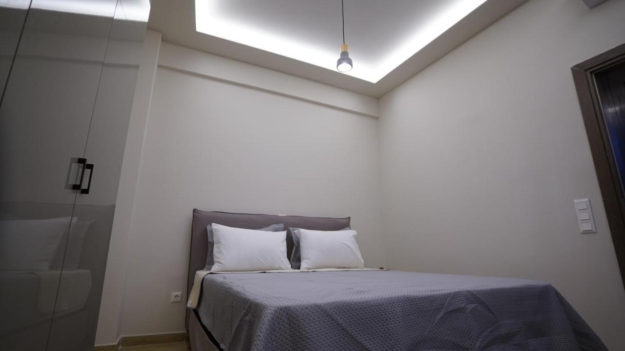 Ventiri Suite 3 Атина Екстериор снимка