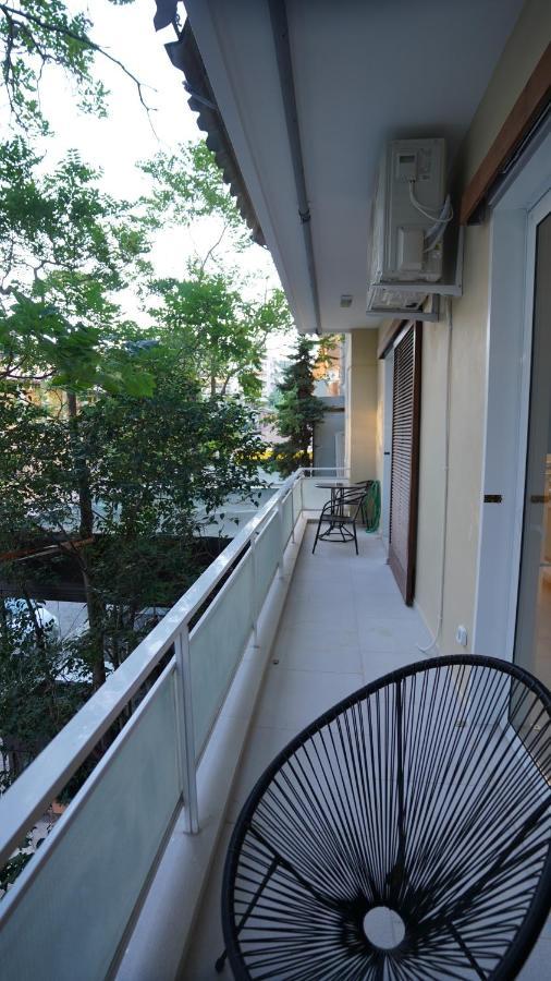 Ventiri Suite 3 Атина Екстериор снимка