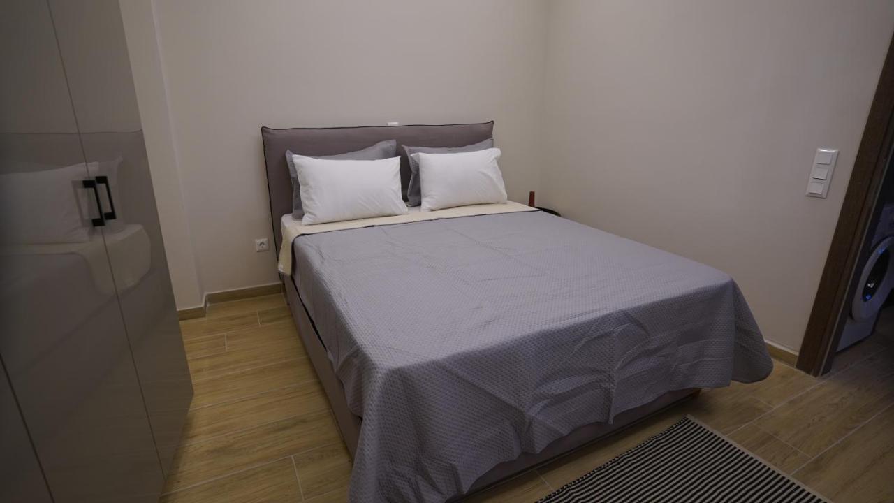 Ventiri Suite 3 Атина Екстериор снимка
