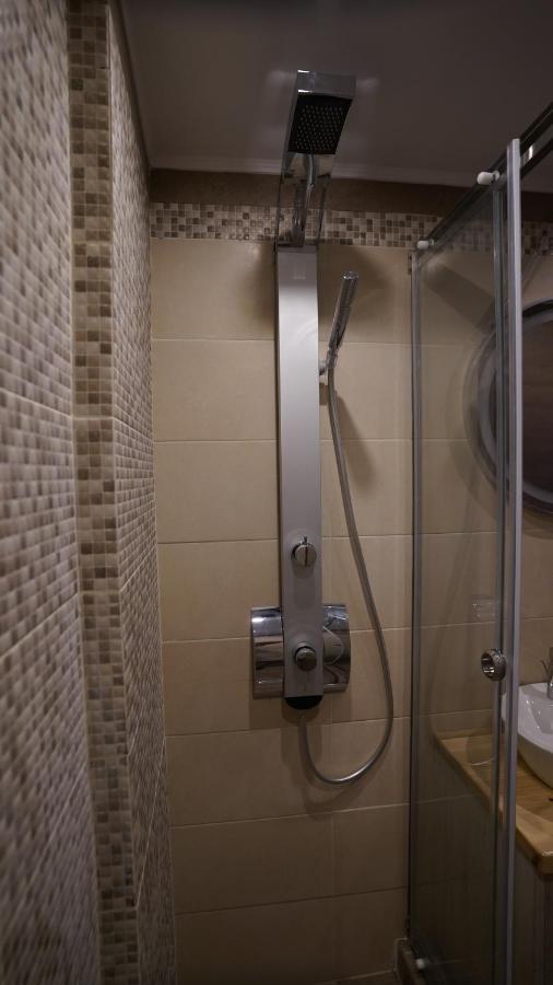 Ventiri Suite 3 Атина Екстериор снимка